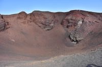 Mond? Mars? Nein - Vulkan Ätna auf der Erde!