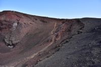 Mond? Mars? Nein - Vulkan Ätna auf der Erde!