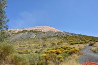 Äolische Inseln - Insel Vulcano - Gran Cratere 