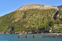 Äolische Inseln - Insel Vulcano