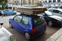 Sizilien - Palermo - Da bekommt 