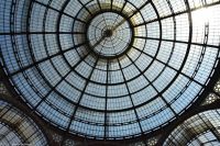 Mailand - Milano - Galleria Vittorio Emanuele II