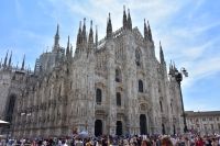 Mailand - Milano - Dom