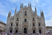 Mailand - Milano - Dom