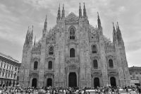 Mailand - Milano - Dom