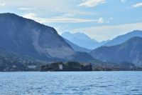 Lago Maggiore - Borromäische Inseln - Isola Bella