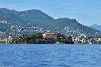 Lago Maggiore - Borromäische Inseln