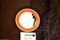 Streetart in Florenz