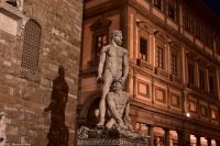 Florenz - Piazza della Signoria