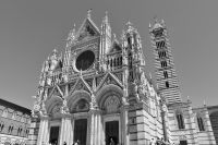 Siena - Der Dom