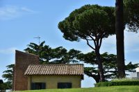 Rom - Vatikanische Gärten