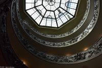 Rom - Vatikanische Museen