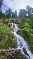 202 – Italien, Trentino, Madonna di Campiglio, Wanderung