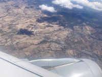 Trockenheit überall