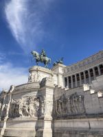 Monumento a Vittorio Emanuelle II