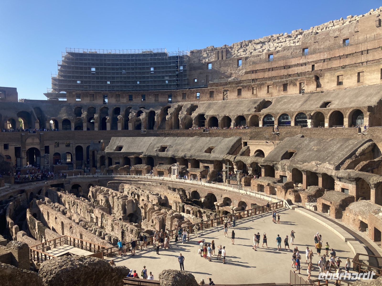 wirklich beeindruckend