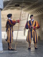 noch mal die Schweizer