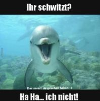 Ja warm war es ganz schön…