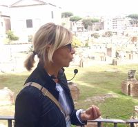 oder um Signora Berlin noch ein mal zu erleben?