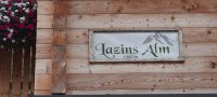 Lazinser Alm