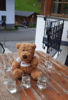 geschafft in Pfelders am 