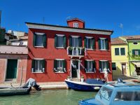 Insel Burano