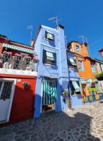 Insel Burano