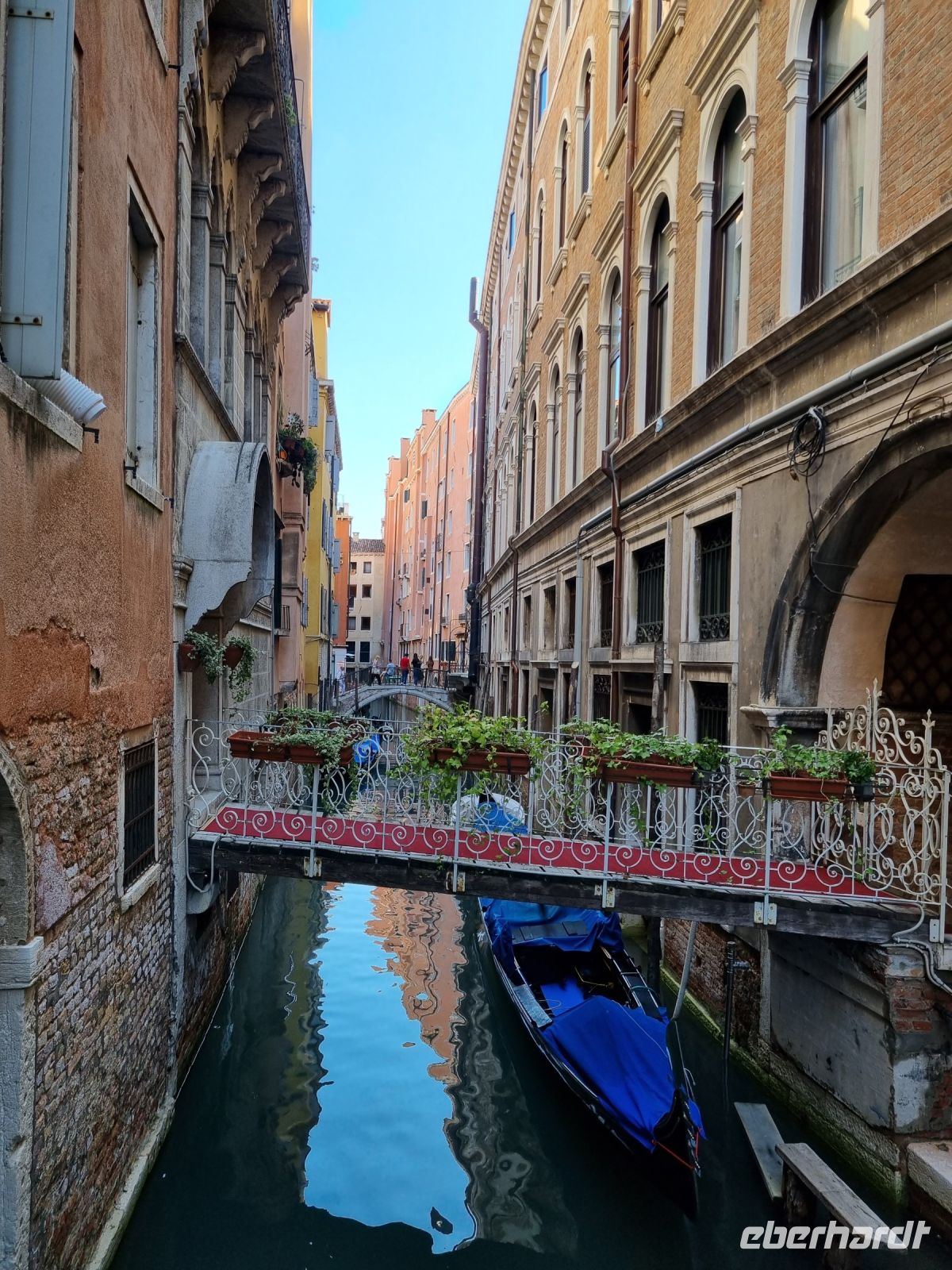 Klassische Stadtführung durch die Altstadt...