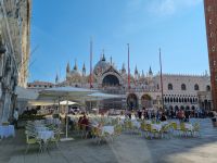 Klassische Stadtführung durch die Altstadt... - Markusplatz 