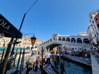 Klassische Stadtführung durch die Altstadt... - Rialtobrücke