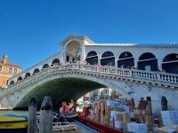 Klassische Stadtführung durch die Altstadt... - Rialtobrücke
