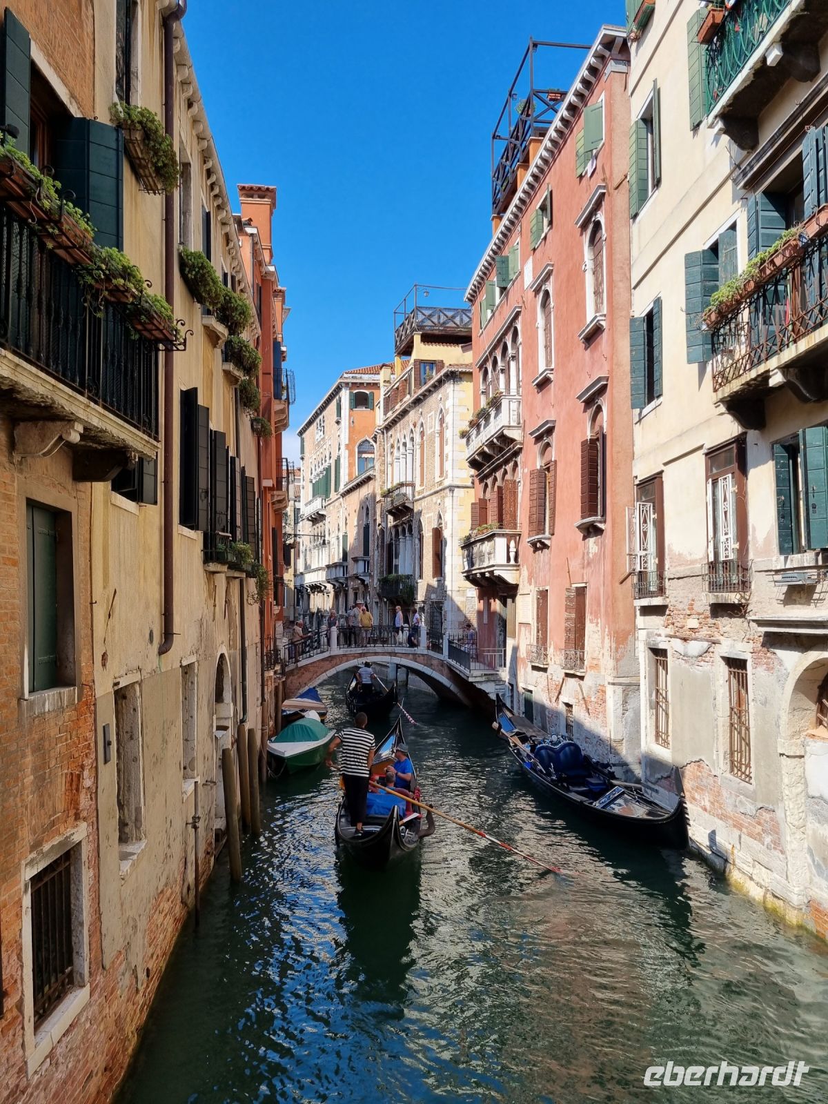Klassische Stadtführung durch die Altstadt... 