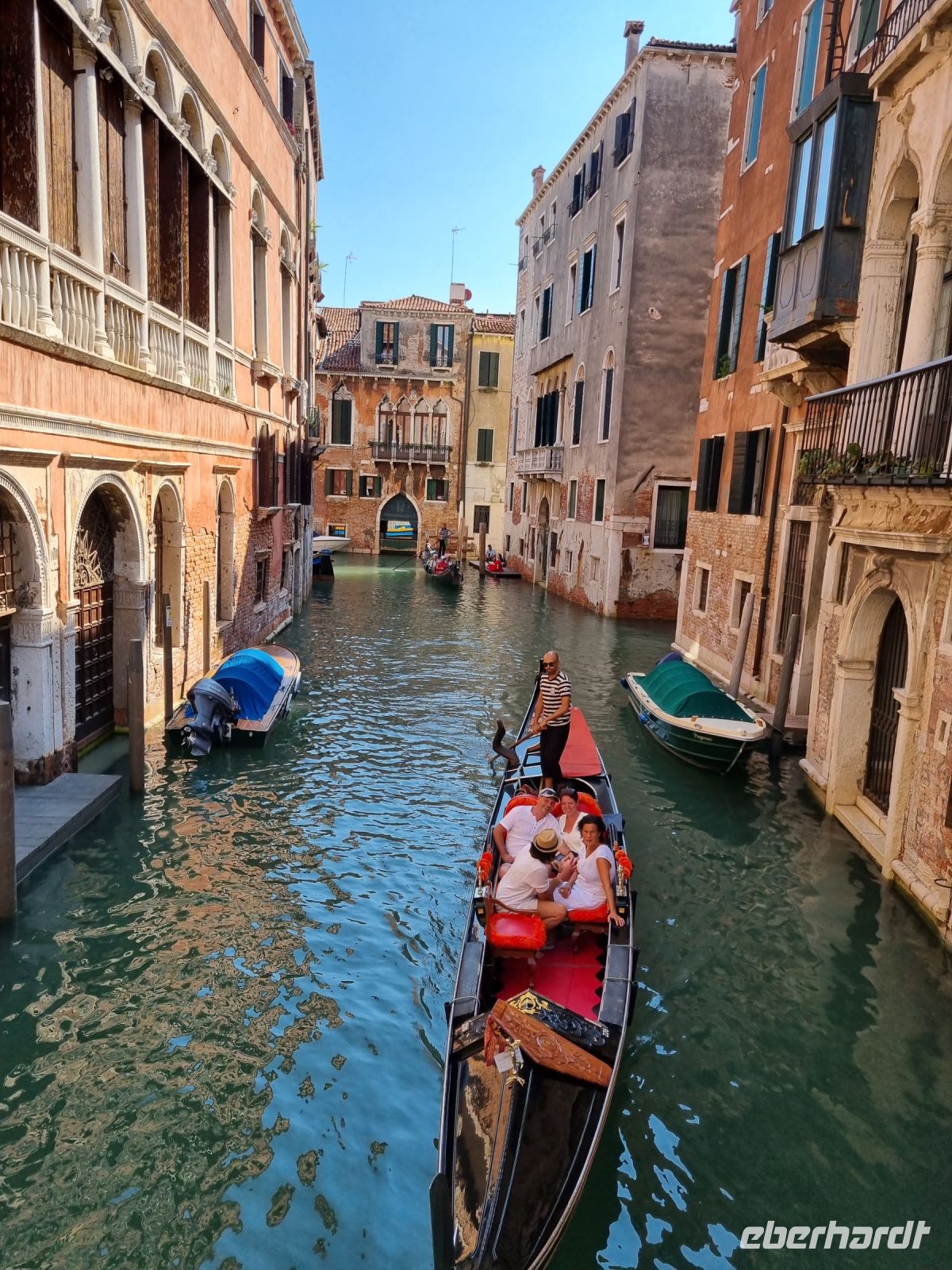 Klassische Stadtführung durch die Altstadt... 