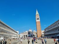 Klassische Stadtführung durch die Altstadt... - Markusplatz 