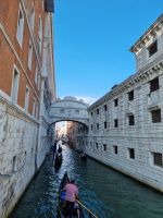 Klassische Stadtführung durch die Altstadt... - Seufzerbrücke