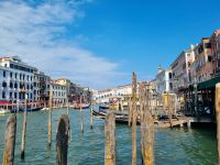 Klassische Stadtführung durch die Altstadt... - Canal Grande