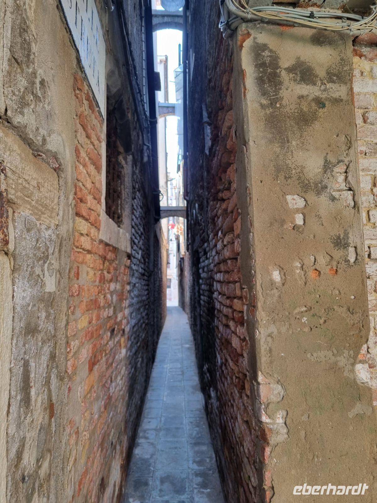 Klassische Stadtführung durch die Altstadt...