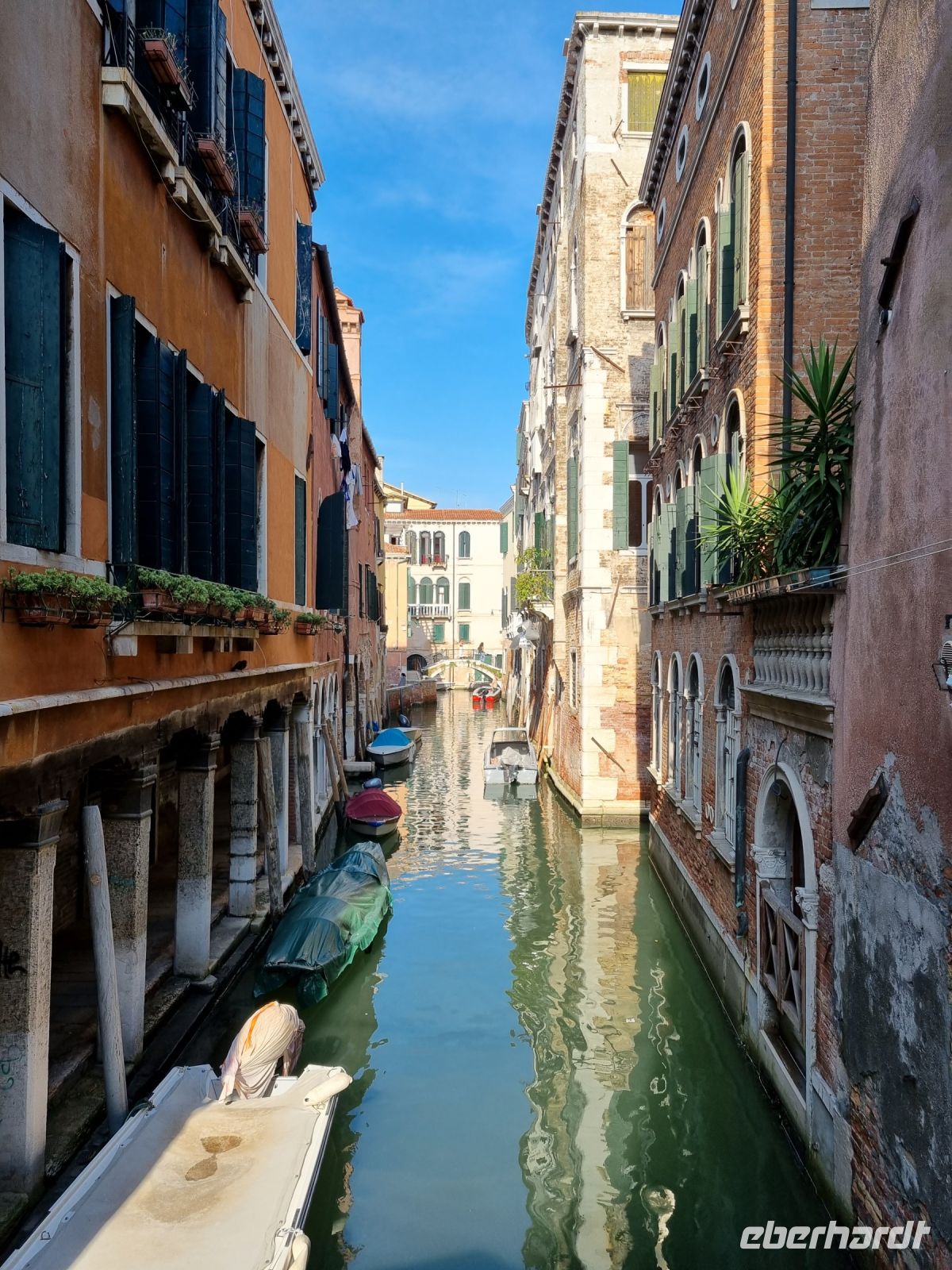Klassische Stadtführung durch die Altstadt...