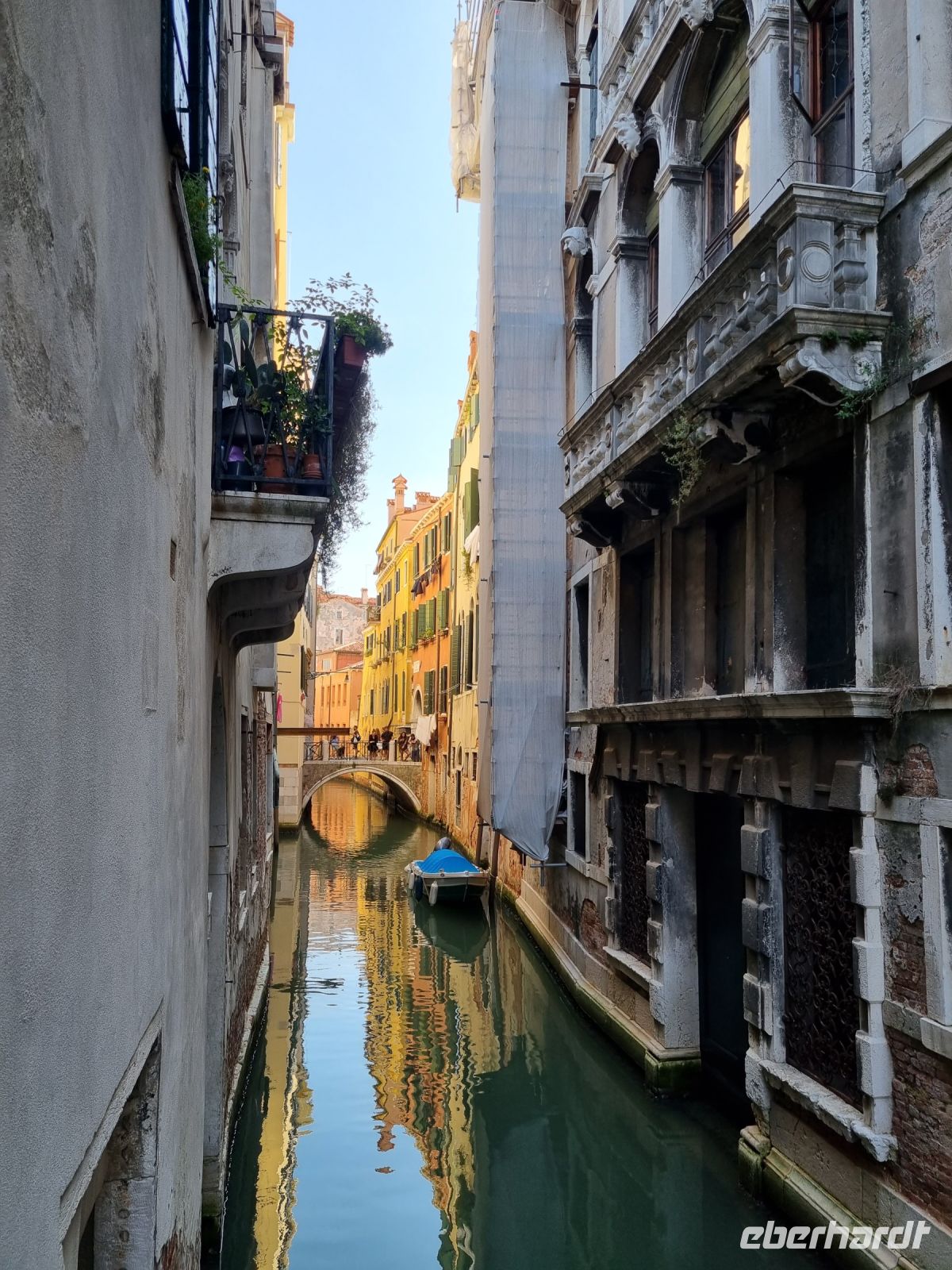 Klassische Stadtführung durch die Altstadt... 