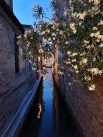 Abendstimmung in Venedig...