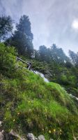 203 – Italien, Trentino, Madonna di Campiglio, Wanderung