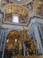 Innenraum S. Maria Maggiore