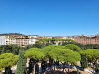 Blick von der Engelsburg