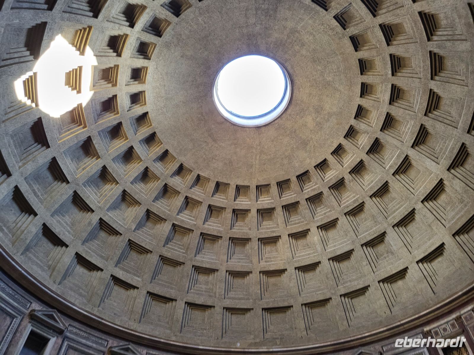Oculus Pantheon