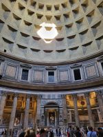Innenraum Pantheon