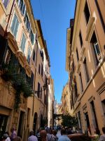 Via dei banchi nuovi