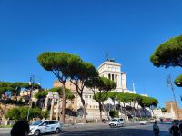 Via dei Fori Imperiali