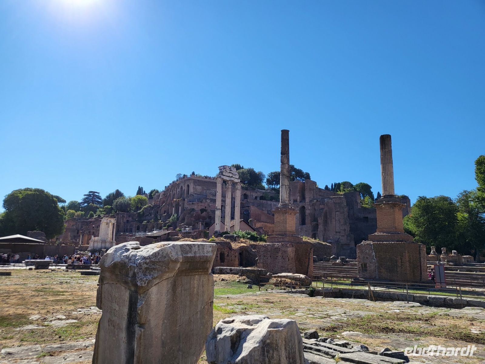 Forum Romanum