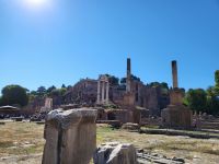 Forum Romanum
