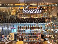 Venchi im Terminal 3